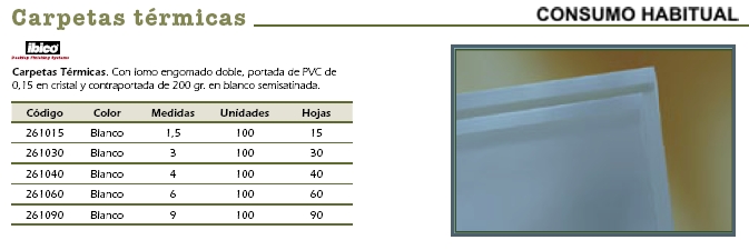 consumo habitual...